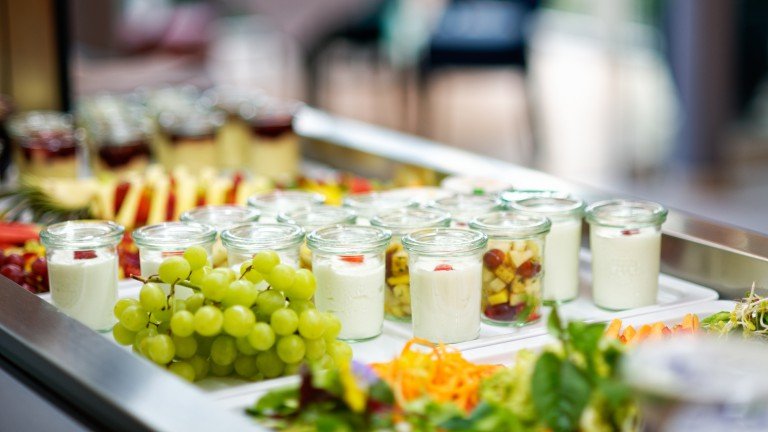 Culinair - Stadthotel Borke