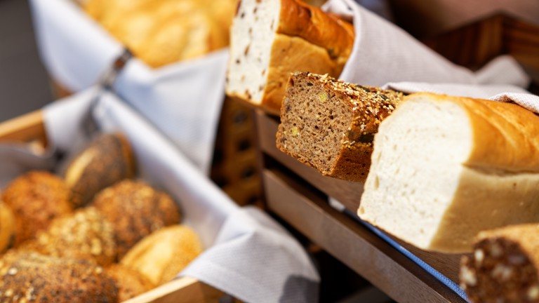 Culinair - Stadthotel Borke