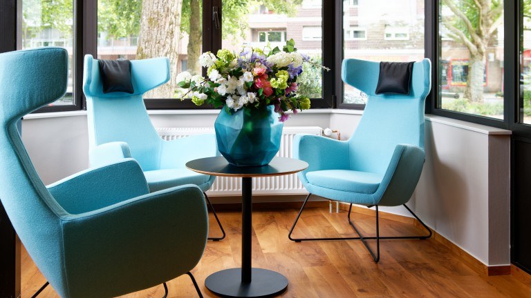 Lounge - Stadthotel Borken