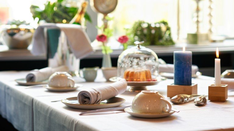Restaurant - Stadthotel Borken