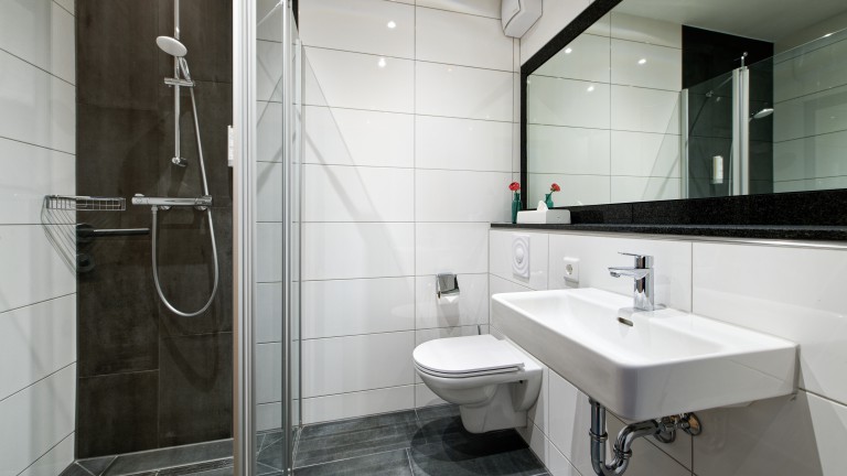 Classic standaardkamer - Stadthotel Borken