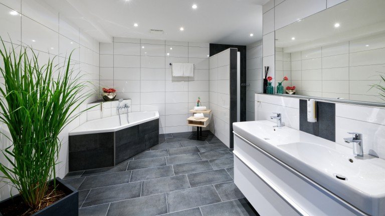 Suite - Stadthotel Borken