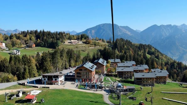 Landal Brandnertal