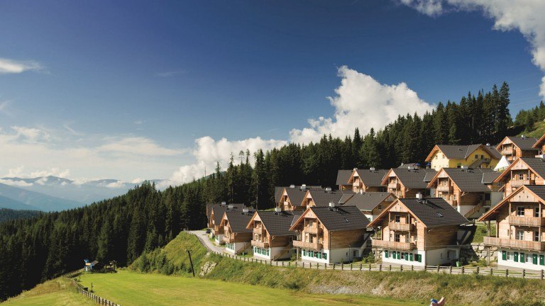 Landal Katschberg