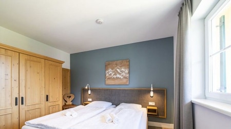 Schlafzimmer - Landal Katschberg