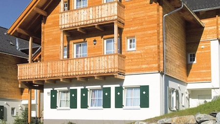 Außenansicht - Landal Katschberg