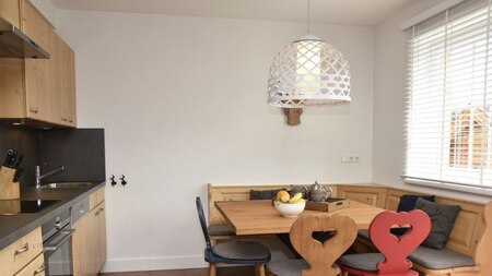 Keuken - Landal Katschberg