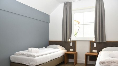 Slaapkamer - Landal Katschberg