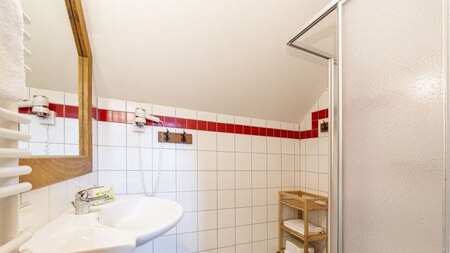 Badezimmer - Landal Katschberg