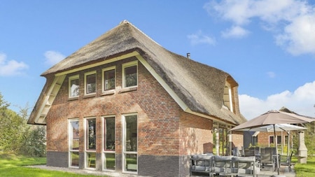 Buitenaanzicht - Landal Aelderholt Buitenaanzicht - Landal Aelderholt