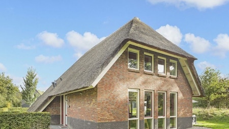 Buitenaanzicht - Landal Aelderholt Buitenaanzicht - Landal Aelderholt