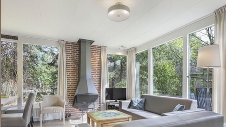 Woonkamer - Landal Aelderholt Woonkamer - Landal Aelderholt