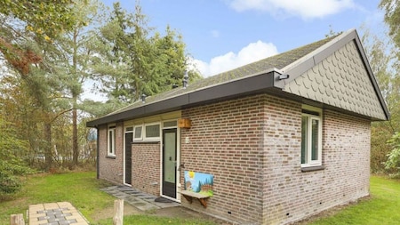 Buitenaanzicht - Landal Aelderholt Buitenaanzicht - Landal Aelderholt