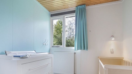 Slaapkamer - Landal Aelderholt Slaapkamer - Landal Aelderholt