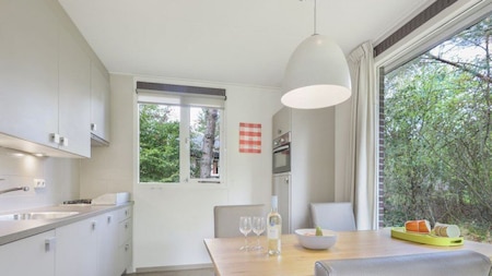 Keuken - Landal Aelderholt Keuken - Landal Aelderholt