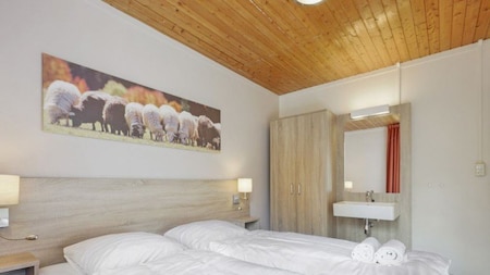 Slaapkamer - Landal Aelderholt Slaapkamer - Landal Aelderholt