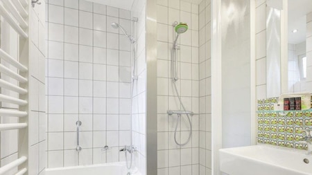 Badkamer - Landal Aelderholt Badkamer - Landal Aelderholt