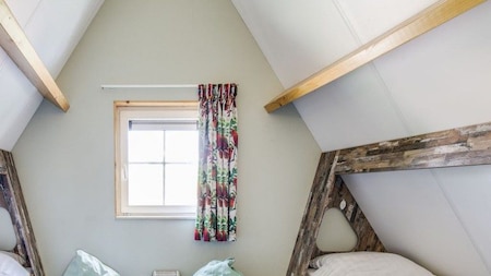 Slaapkamer - Landal Landgoed de Hellendoornse Berg Slaapkamer - Landal Landgoed de Hellendoornse Berg