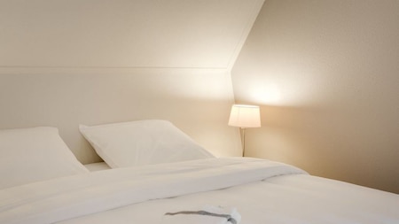 Schlafzimmer - Hof van Saksen