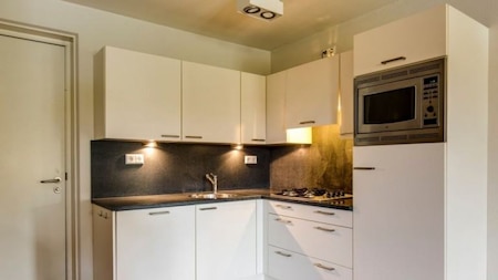 Keuken - Hof van Saksen Keuken - Hof van Saksen