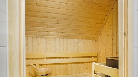 Sauna - Landal Kaatsheuvel Sauna - Landal Kaatsheuvel