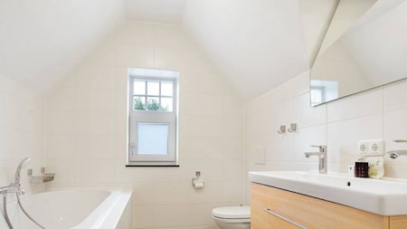 Badezimmer - Landal Kaatsheuvel
