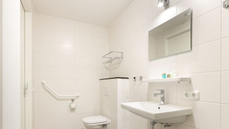 Badezimmer - Landal Kaatsheuvel