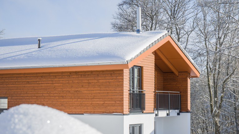 6-Personen Villa - UplandParcs Winterberg
