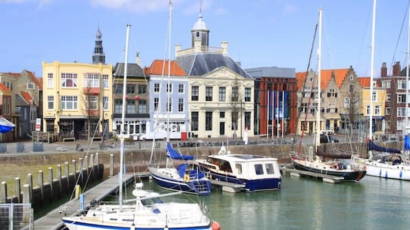 Spülung - Boutique Hotel Lupo