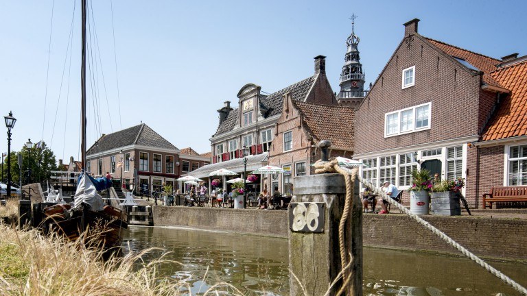 Monnickendam - Harbour Suites Monnickendam