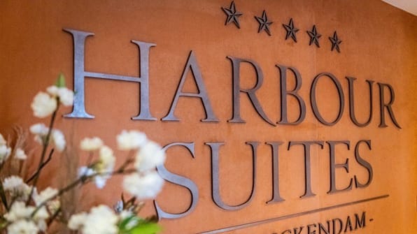 Harbour Suites Monnickendam