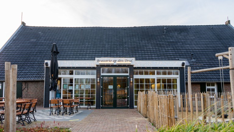 Horeca - EuroParcs Resort de Kraaijenbergse Plassen
