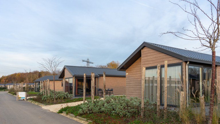 EuroParcs Resort de Kraaijenbergse Plassen