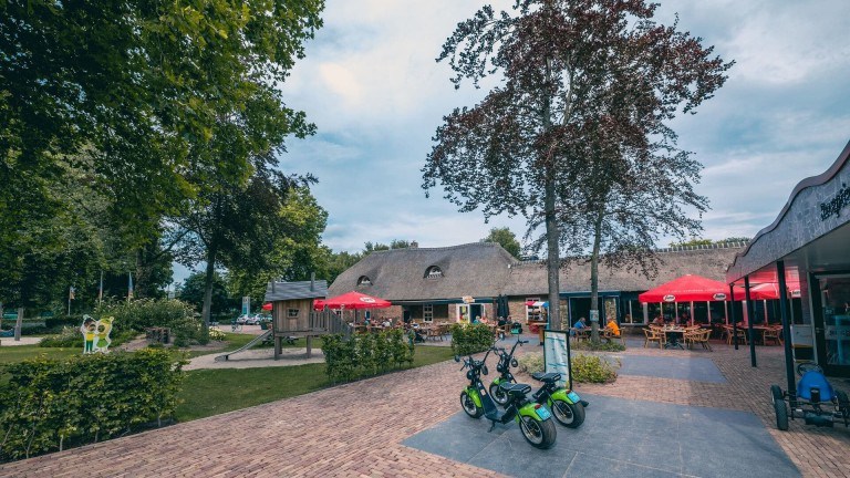 EuroParcs Kaatsheuvel