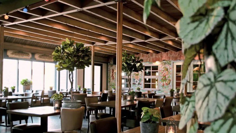 Horeca - EuroParcs Resort Kaatsheuvel