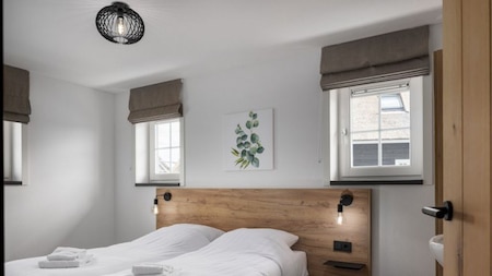 Schlafzimmer - Roompot der Heihorsten
