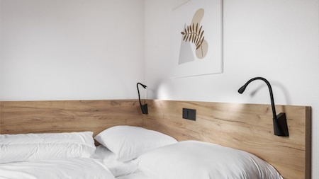 Schlafzimmer - Roompot der Heihorsten