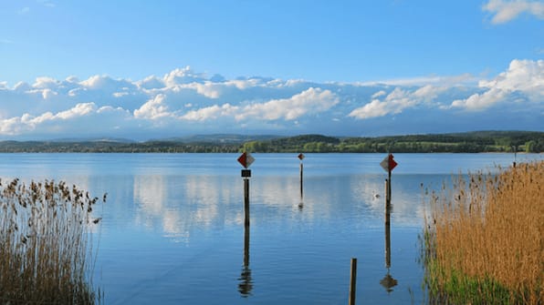 Reichenau - Hotel mein Inselglück