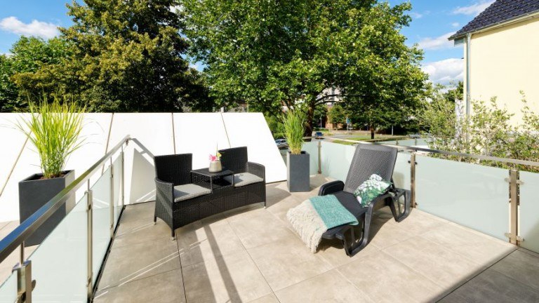 Premium kamer - Stadthotel Borken