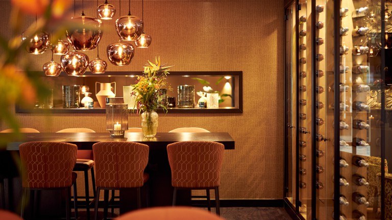 Restaurant - Van der Valk Groningen-Zuidbroek A7