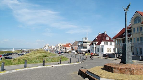 Omgeving - Herberg Welgelegen
