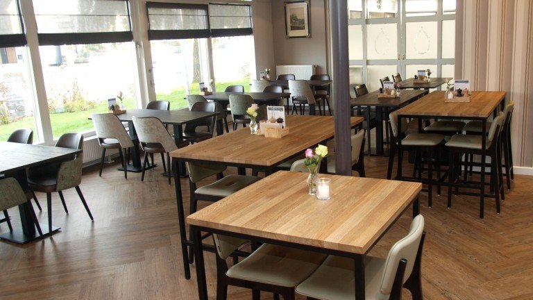 Restaurant - Herberg Welgelegen
