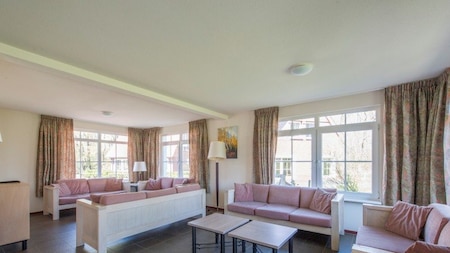 Wohnzimmer - Roompot Ferienresort Bad Bentheim