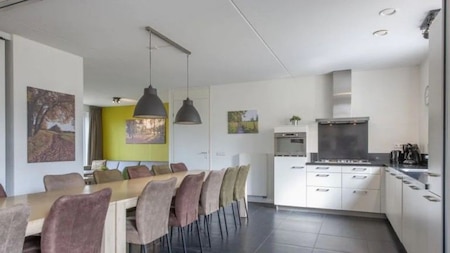 Küche - Roompot Resort Arcen