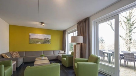Wohnzimmer - Roompot Resort Arcen