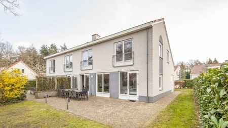 Außenansicht - Roompot Resort Arcen