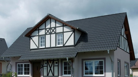 Außenansicht - Roompot Ferienresort Cochem