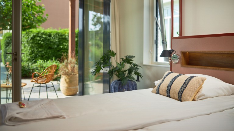 Junior Suite Nordsee - Villla Nordsee