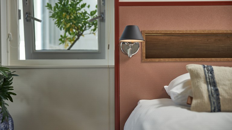 Junior Suite Nordsee - Villa Noordzee