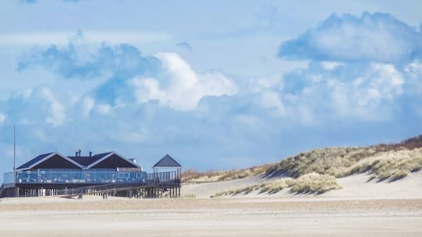 Renesse - Villa Noordzee